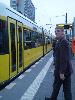Prenzlauer Allee
